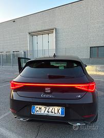 Seat leon fr 130cv