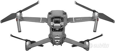 DJI MAVIC PRO 2  /  FLY MORE COMBO