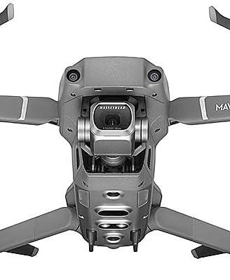 DJI MAVIC PRO 2  /  FLY MORE COMBO