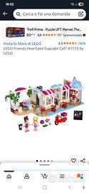 Set Lego