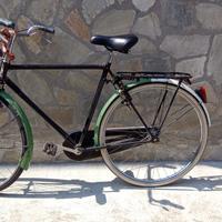 Bicicletta Bianchi