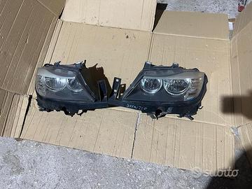 Fanali anteriori originali per bmw serie 3