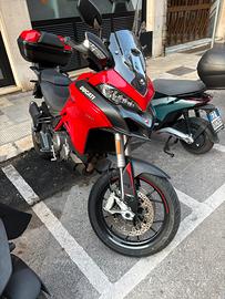 Ducati multistrada 950s 2019