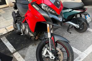 Ducati multistrada 950s 2019