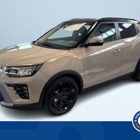 KGM Tivoli K-Line 1.5 Turbo GDI 163 CV 4WD