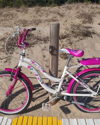 Bici bambina