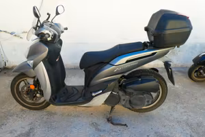 yamaha xenter 125 scooter 125 yamaha 2020
