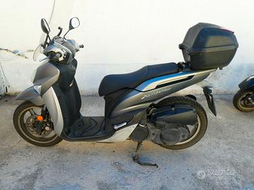 yamaha xenter 125 scooter 125 yamaha 2020