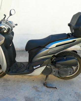 yamaha xenter 125 scooter 125 yamaha 2020