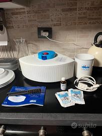 umidificatore chicco design