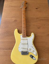 SOLO OGGI – Strato Type Malmsteen – Seymour Duncan