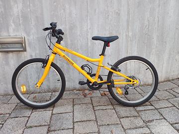 Bicicletta bambino/a