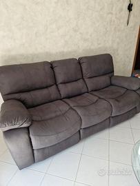 Divano 3 posti