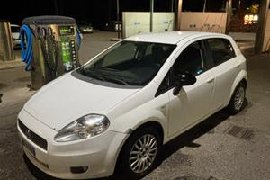 fiat grande punto 1.3 mjt