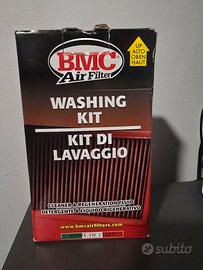 Kit lavaggio filtro  Bmc 