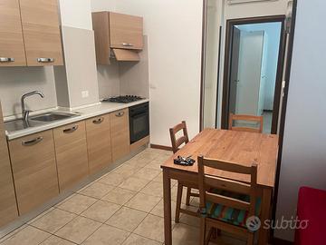 Appartamento Montelanico (RM)
