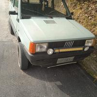 Fiat Panta 4x4