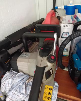 Motosega Alko  EKS 2400/40
