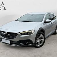 Opel Insignia Country Tourer 2.0 COUNTRYTOURER Exc