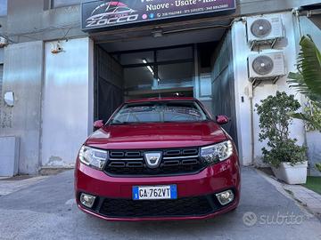 Dacia Sandero Streetway 1.5 Blue dCi 75 CV S&S Com