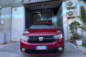 Dacia Sandero Streetway 1.5 Blue dCi 75 CV S&S Com