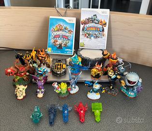 Skylanders