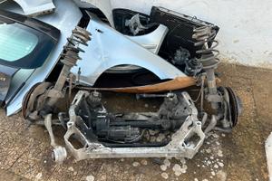 Ricambi bmw serie 1 e 87 2008 118d