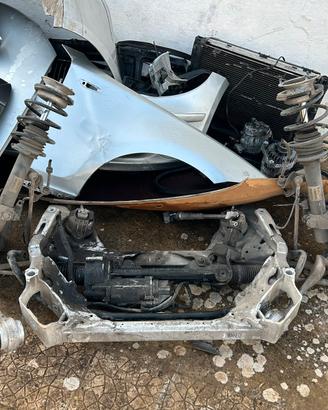 Ricambi bmw serie 1 e 87 2008 118d