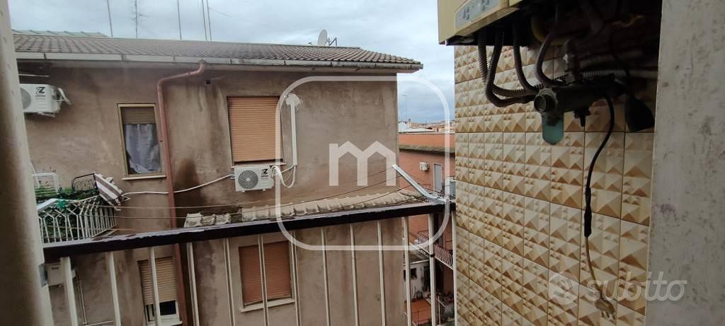 Appartamento – Roma, Torre Angela, Municipio Roma VI - Vista 5