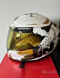 Casco scorpion