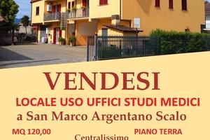 Abitazione piano terra