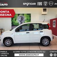 FIAT Panda 1.0 FireFly S&S Hybrid S4 (5P)