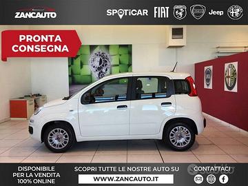 FIAT Panda 1.0 FireFly S&S Hybrid S4 (5P)