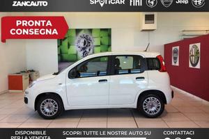 FIAT Panda 1.0 FireFly S&S Hybrid S4 (5P)