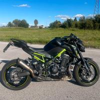 Kawasaki z900