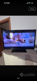 Tv philips 42 pollici