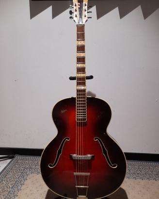Hofner anni 50/60 acustica