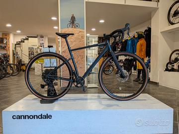 Cannondale Topstone 2 CUES 1x – Taglia M