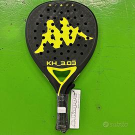 Racchetta padel Kappa KH_3.03 PRO