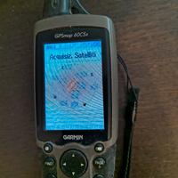 GPSMAP 60CSx