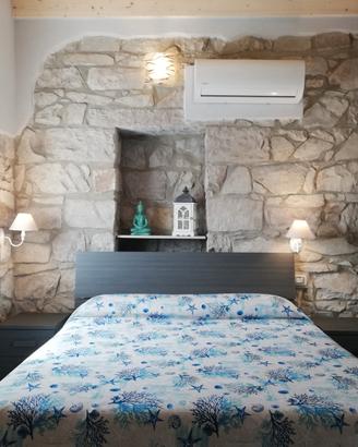Dal 22 al 25 agosto_casa vacanze a CARLOFORTE