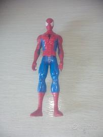 pupazzo Spider-Man 