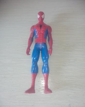 pupazzo Spider-Man 