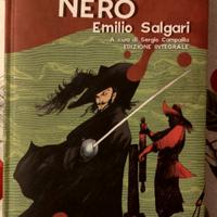 II Corsaro Nero - Emilio Salgari