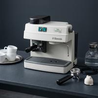 Macchina caffè Saeco Via Veneto  con Macinacaffè