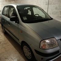 Hyundai atos neo patentati 