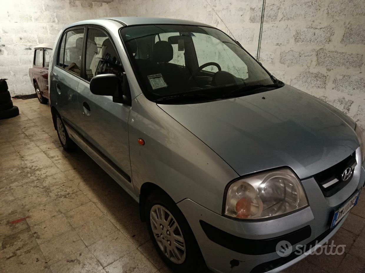 HYUNDAI Atos