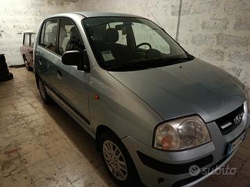 Hyundai atos neo patentati 