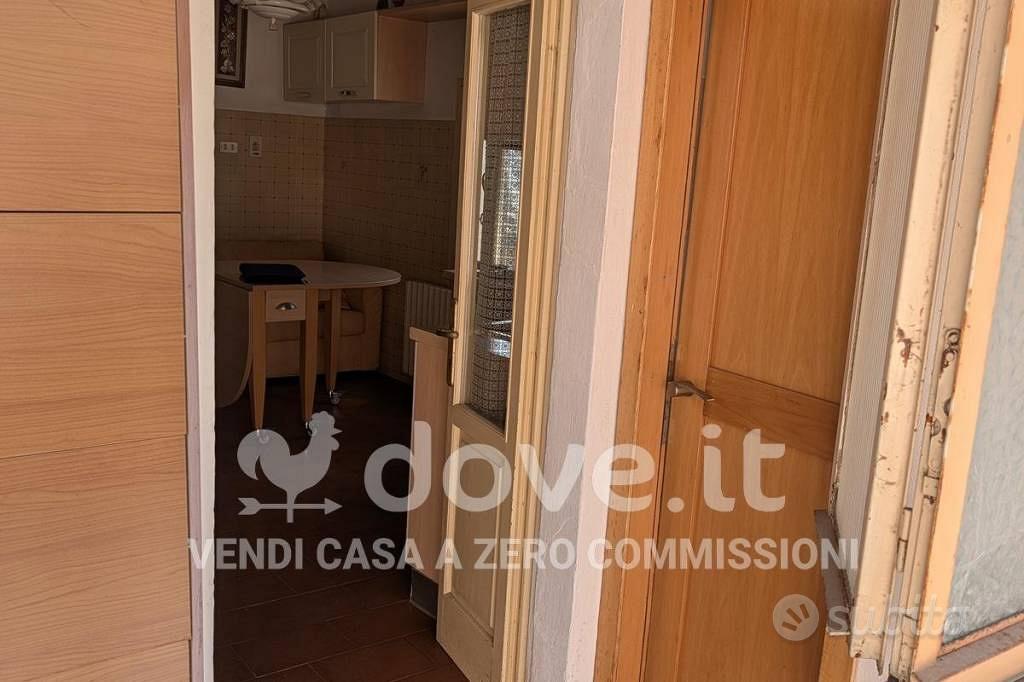 Appartamento – Monte San Savino - Altro