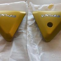 Fianchetti Moto Guzzi V7 Cafè Classic